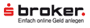 S Broker