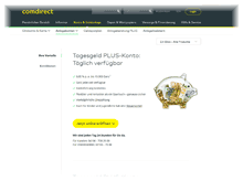 comdirect