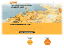 LeasePlan Bank