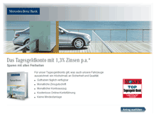 Mercedes Benz Bank